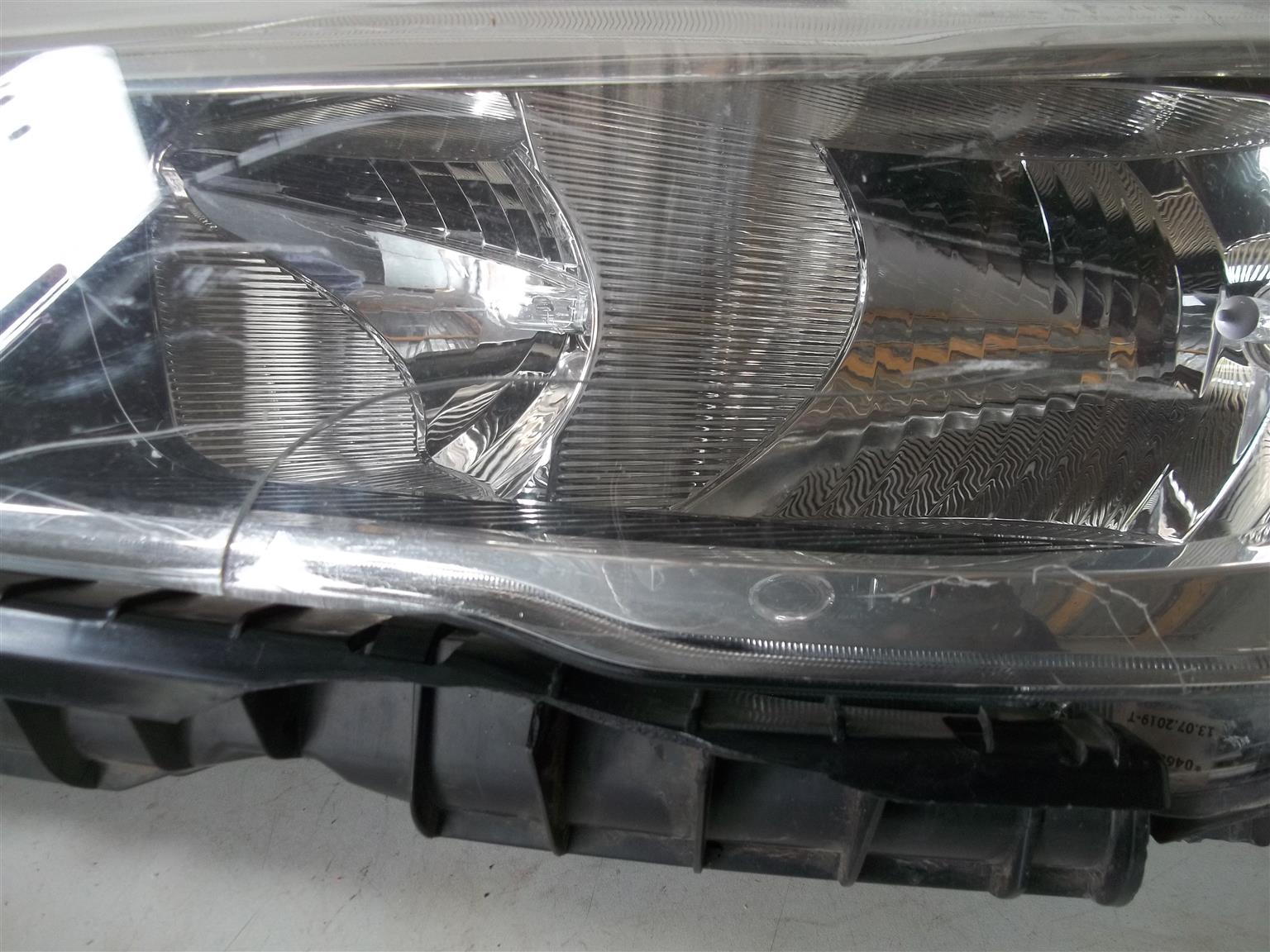 Ford Kuga/Escape '17-'19 left headlight - Private Seller Ford Kuga/Escape '17-'19 left headlight - Private Seller