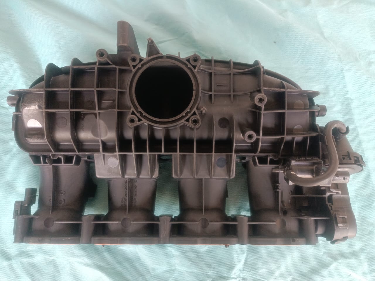 VW AUDI Intake Manifold -Golf7GTI, A4 1.8 / 2.0 TFSI - Private Seller