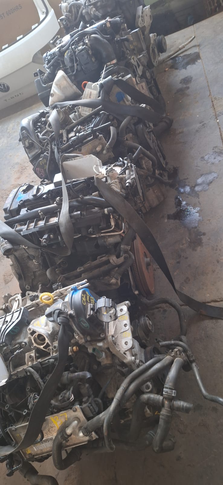 Power Up Your Ride VW, Mercedes-Benz & Audi Used Import Engines For Sale