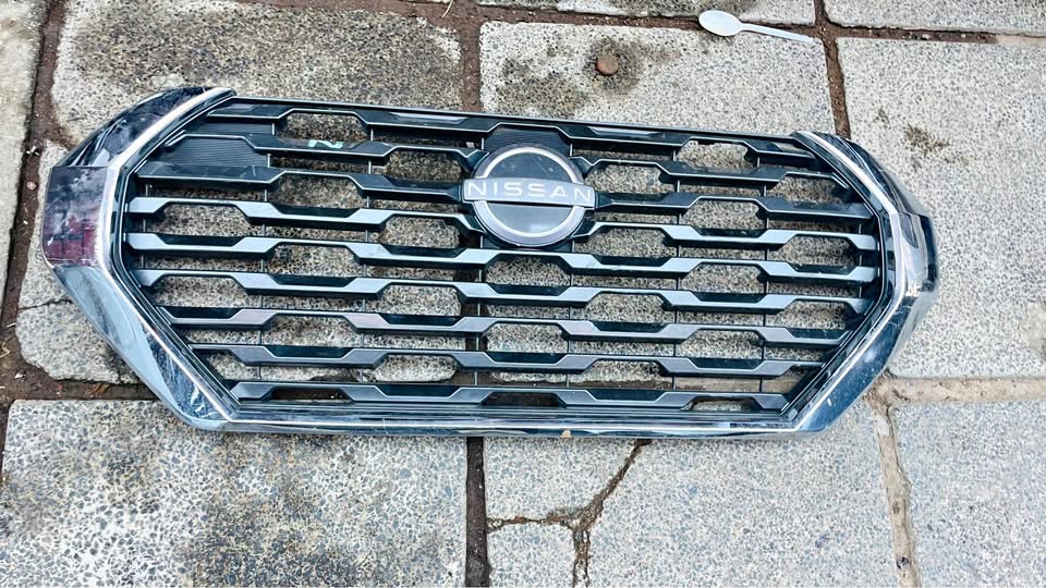Nissan Magnite grill - Private Seller Nissan Magnite grill - Private Seller