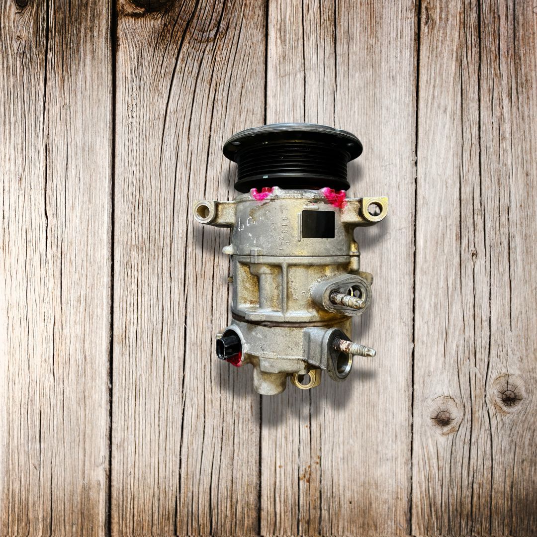 Dodge Caliber Aircon Pump - Private Seller Dodge Caliber Aircon Pump - Private Seller