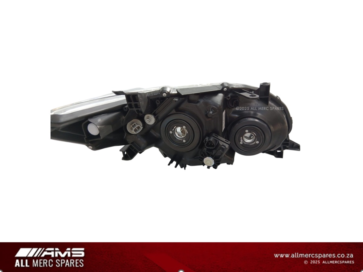 Professional 2010-On Left Front Headlight - Private Seller Professional 2010-On Left Front Headlight - Private Seller
