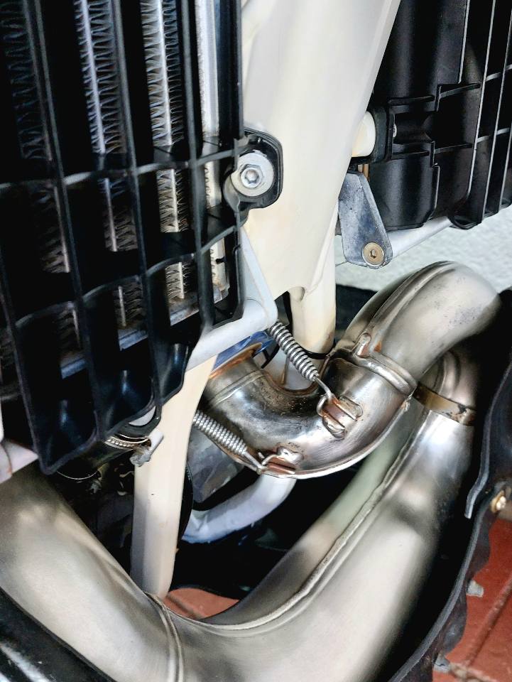 Husqvarna TE300 - Private Seller Husqvarna TE300 - Private Seller