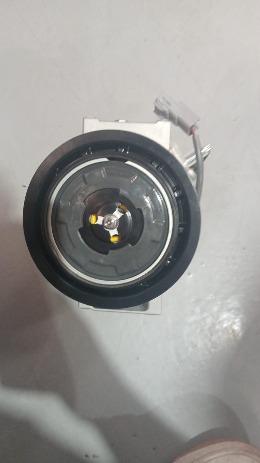 Dodge Caliber Jeep Compass/Patriot new aircon compressors - Private Seller