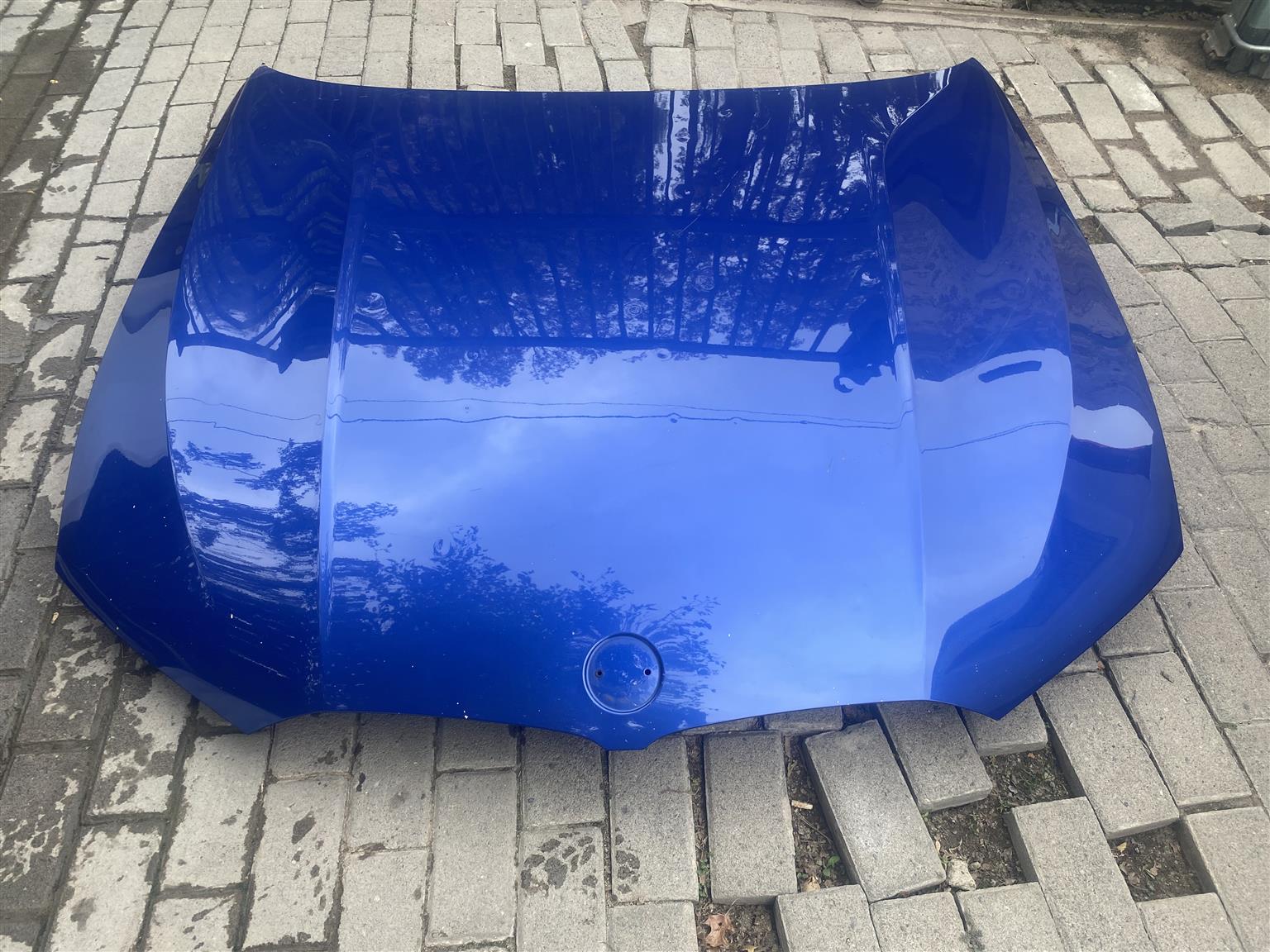 2022 BMW 3 SERIES G20 ALUMINIUM BONNET FOR SALE. IN EXCELLENT CONDITION 2022 BMW 3 SERIES G20 ALUMINIUM BONNET FOR SALE. IN EXCELLENT CONDITION
