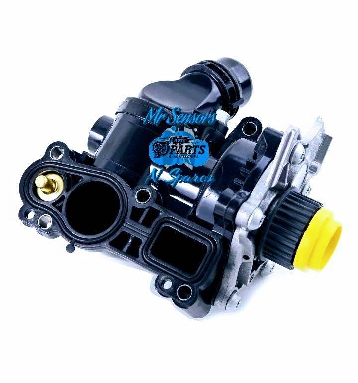 Brand New Engine Water Pump VW Golf GTI Jetta Tiguan Audi TT 2.0T 1.8TSI - Private Seller