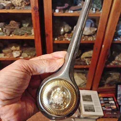 Jaguar badge - Private Seller