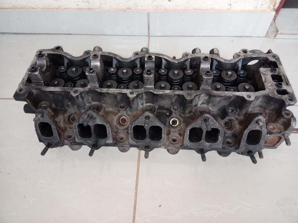 Ford Ranger 2.5 WL Cylinder Head - Private Seller