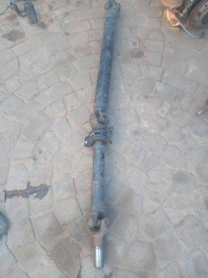 Mahindra xylo propsharft - Private Seller