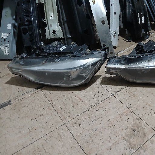 bmw f30 headlight - Private Seller