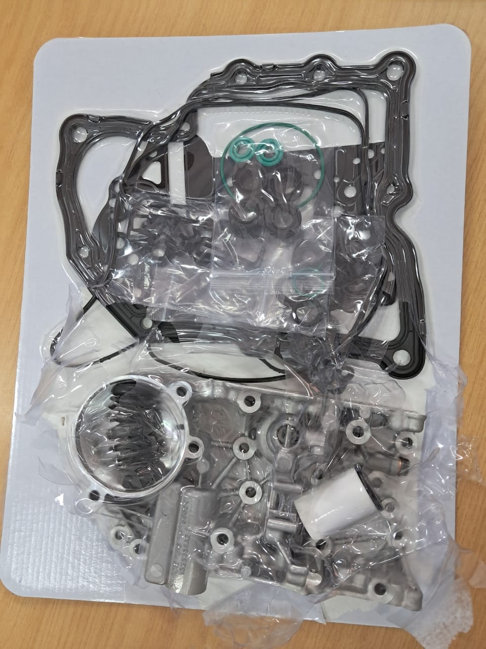 DQ200 DSG REPAIR KIT AUDI - Private Seller