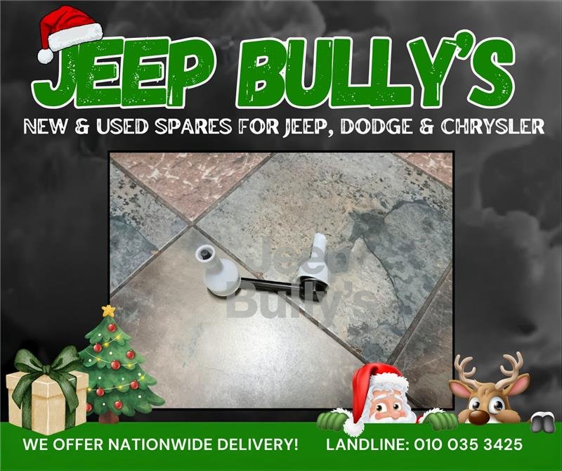 Wk2 Grand Cherokee | Jeep | Stabilizer Link - Private Seller Wk2 Grand Cherokee | Jeep | Stabilizer Link - Private Seller