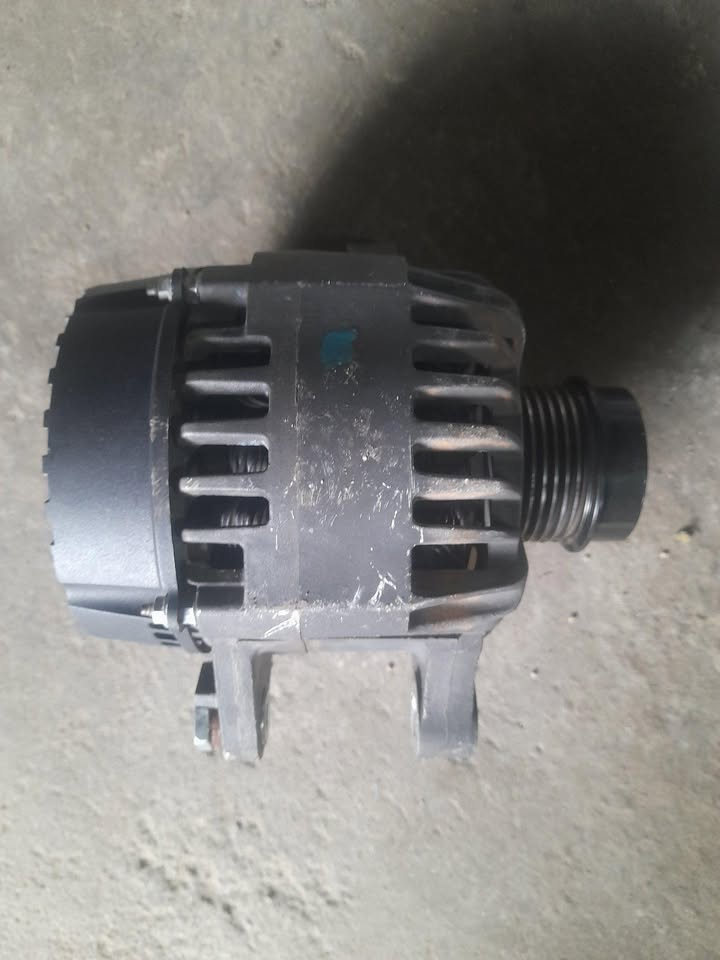 TOYOTA COROLLA QUEST ALTERNATOR - Private Seller TOYOTA COROLLA QUEST ALTERNATOR - Private Seller