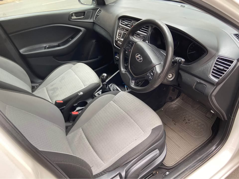 2016 Hyundai