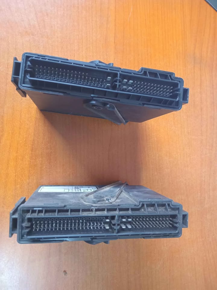 2007 up opel corsa gamma body control module for sale - Private Seller