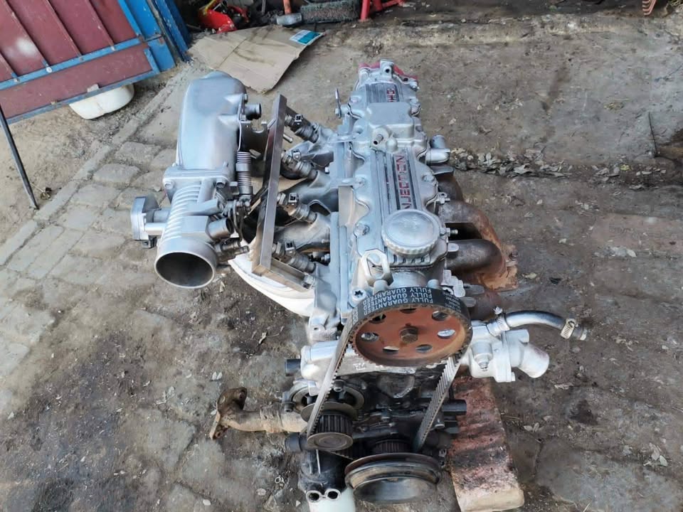 Opel 2l se engine - Private Seller Opel 2l se engine - Private Seller