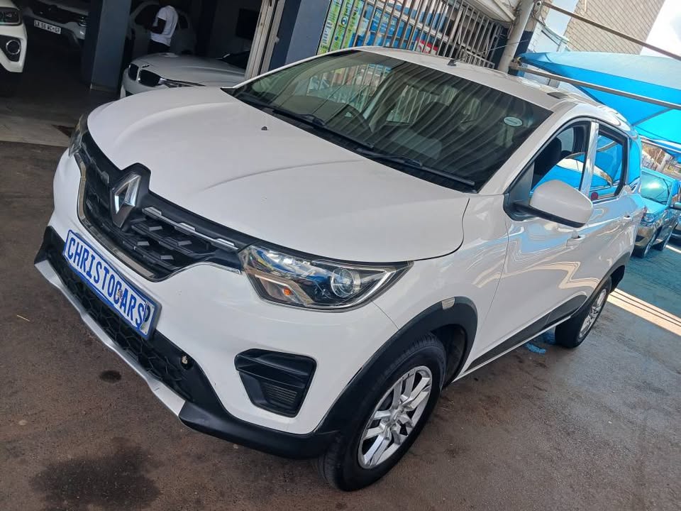 Used Renault Triber 1.0 Prestige - Private Seller Used Renault Triber 1.0 Prestige - Private Seller