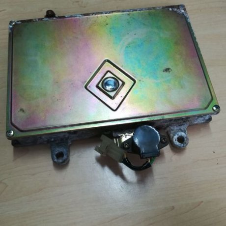 HONDA BALLADE 1800 COMPUTER BOX FOR SALE - Private Seller