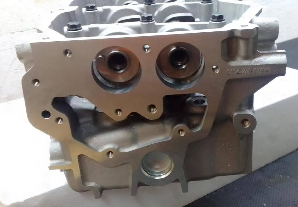 Nissan navara/pathfinder YD25 cylinder head - Private Seller