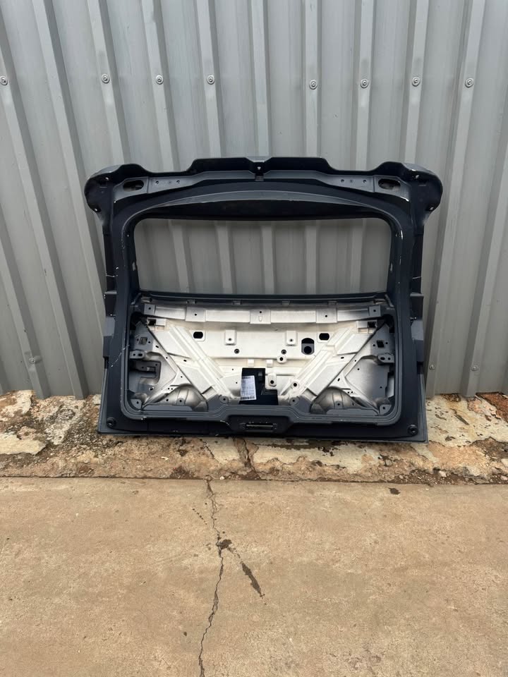 Range Rover Evoque Boot Tailgate - Private Seller