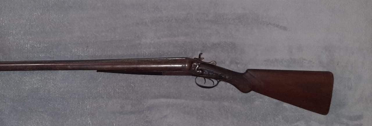 Vintage JP Wilkinson