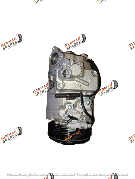 BMW E90 320D New Aircon Pumps for Sale - Private Seller