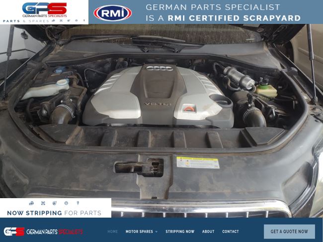 AUDI Q7 4.2 TDI V8 CCF USED REPLACEMENT ENGINE FOR SALE - Private Seller AUDI Q7 4.2 TDI V8 CCF USED REPLACEMENT ENGINE FOR SALE - Private Seller