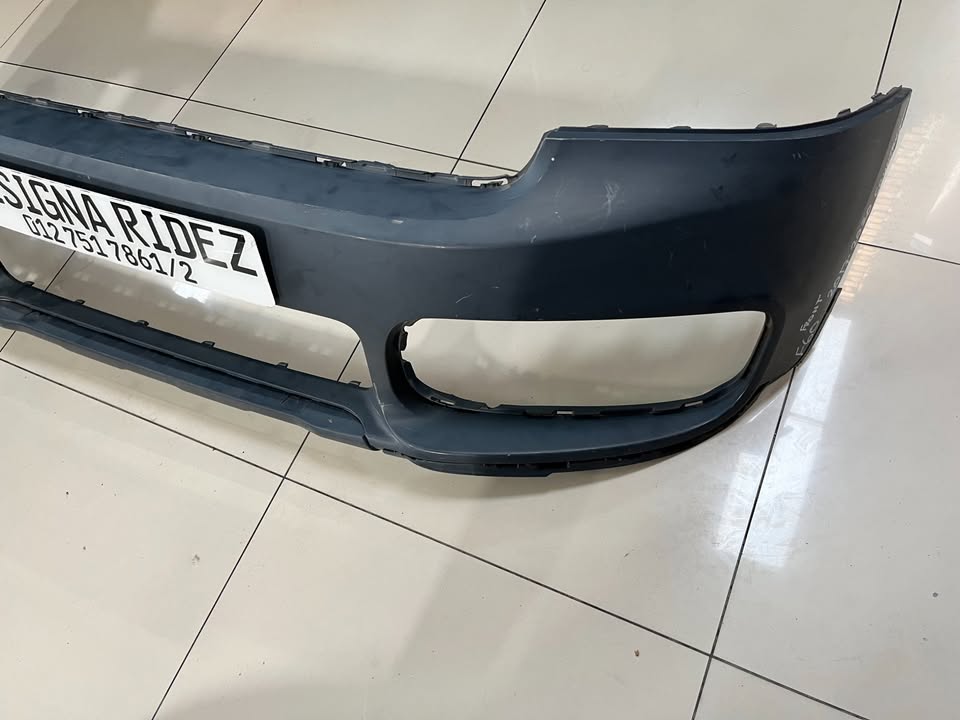 MINI COOPER F60 COUNTRYMAN 2017-2020 FRONT BUMPER AVAILABLE. - Private Seller MINI COOPER F60 COUNTRYMAN 2017-2020 FRONT BUMPER AVAILABLE. - Private Seller