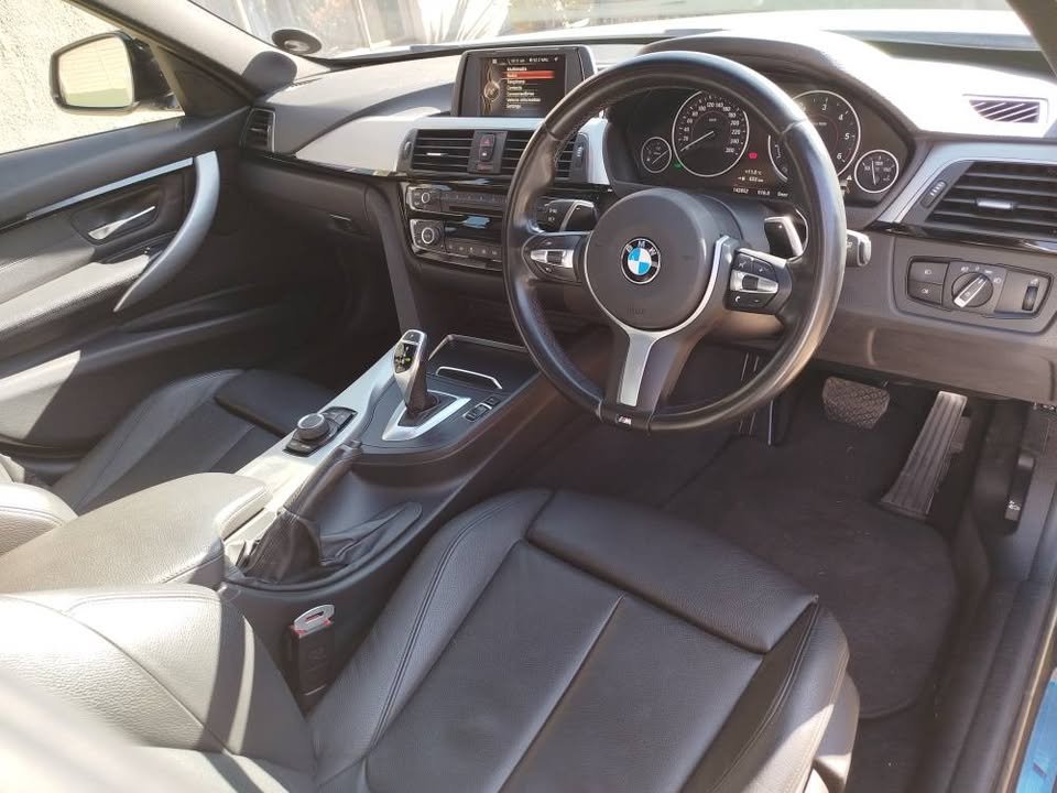Used BMW 3 Series 320d - Private Seller Used BMW 3 Series 320d - Private Seller