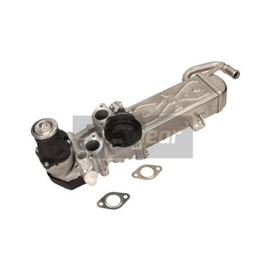 VW/Audi 03L131512 bl EGR Valve
