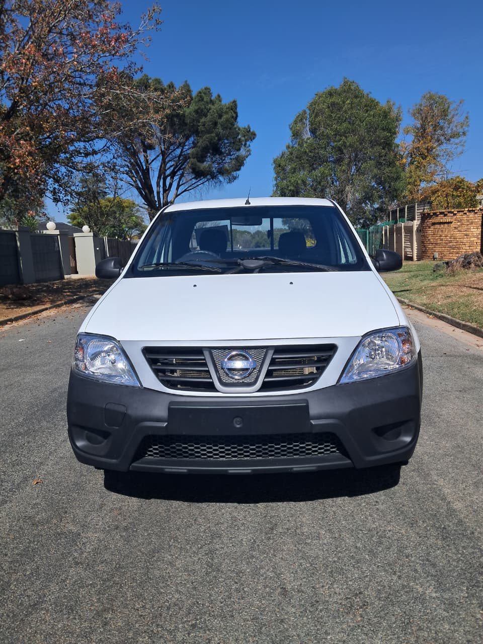 Used 2016 Nissan NP200 1.6i (aircon) safety pack - Private Seller Used 2016 Nissan NP200 1.6i (aircon) safety pack - Private Seller