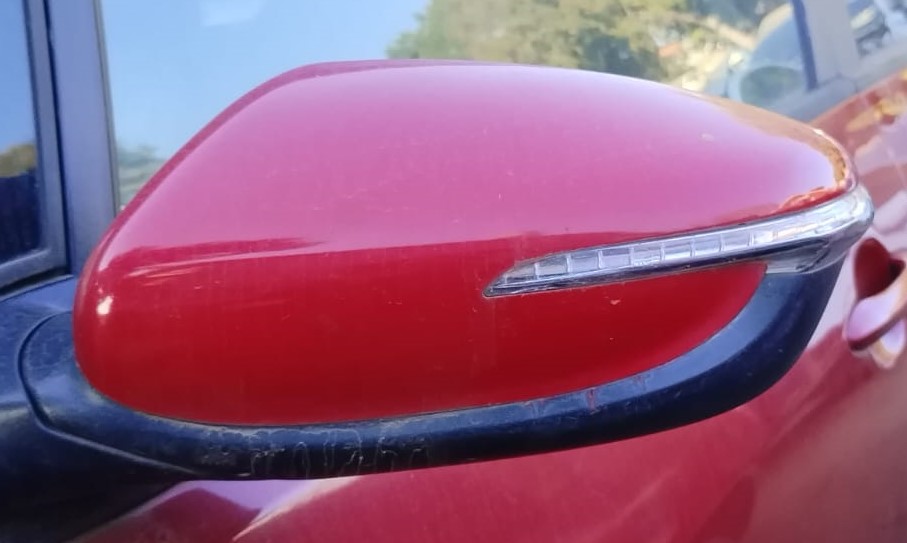 KIA CERATO 2014 STRIPPING FOR SPARES