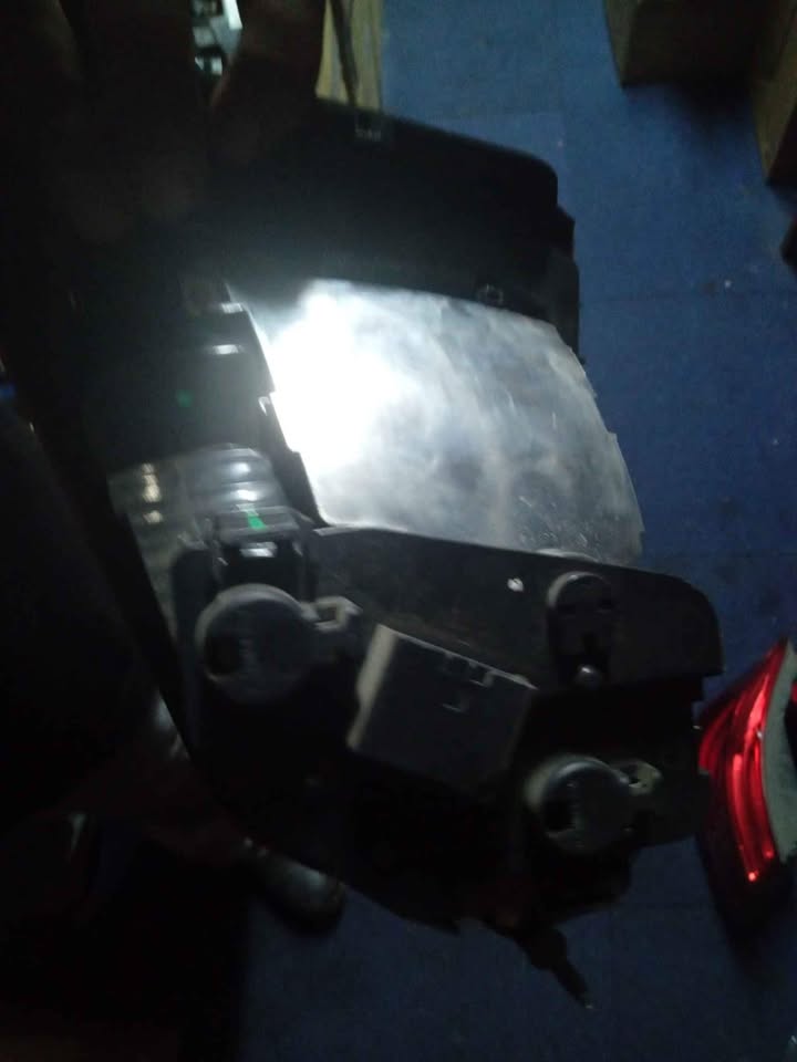 F45 BMW inner Tail Lamp - Private Seller