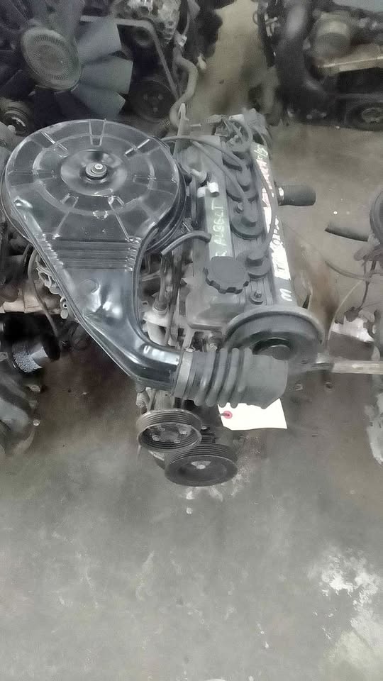TOYOTA 4A CARBURETTOR COMPLETE ENGINE FOR SALE - Private Seller TOYOTA 4A CARBURETTOR COMPLETE ENGINE FOR SALE - Private Seller