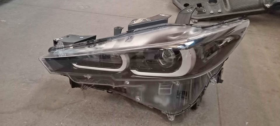 Mazda CX5 headlights for sell in good condition - Private Seller Mazda CX5 headlights for sell in good condition - Private Seller