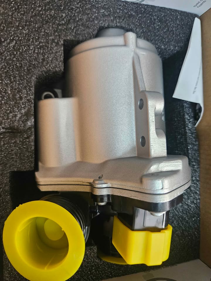 BMW N54/N55 Water Pump - Private Seller BMW N54/N55 Water Pump - Private Seller