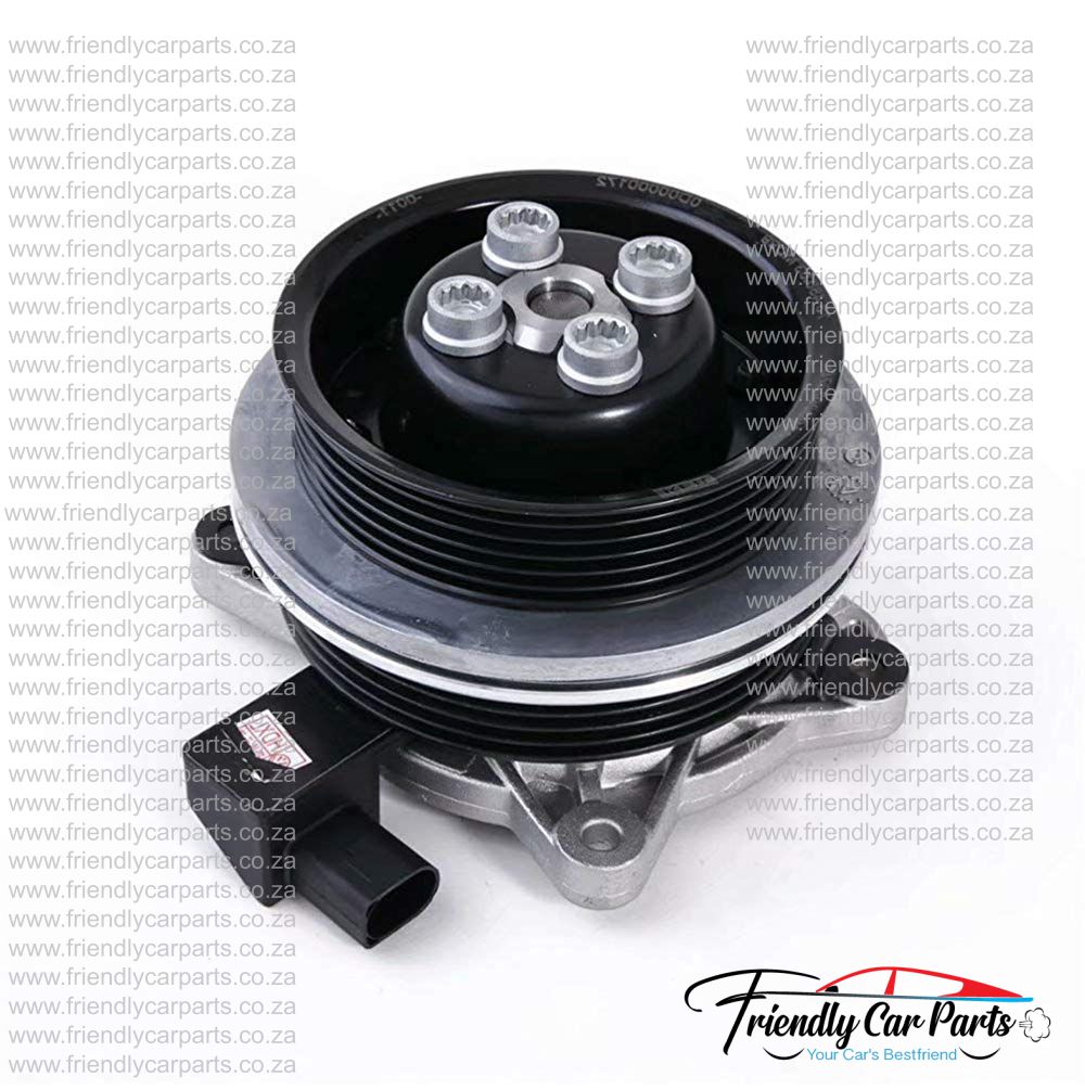 VW Tiguan 5N_ Touran Sharan 7N1 Polo 6R 6C 1.4 TSi TFSI Twin Super Charged Water Pump 03C121004J - Private Seller VW Tiguan 5N_ Touran Sharan 7N1 Polo 6R 6C 1.4 TSi TFSI Twin Super Charged Water Pump 03C121004J - Private Seller