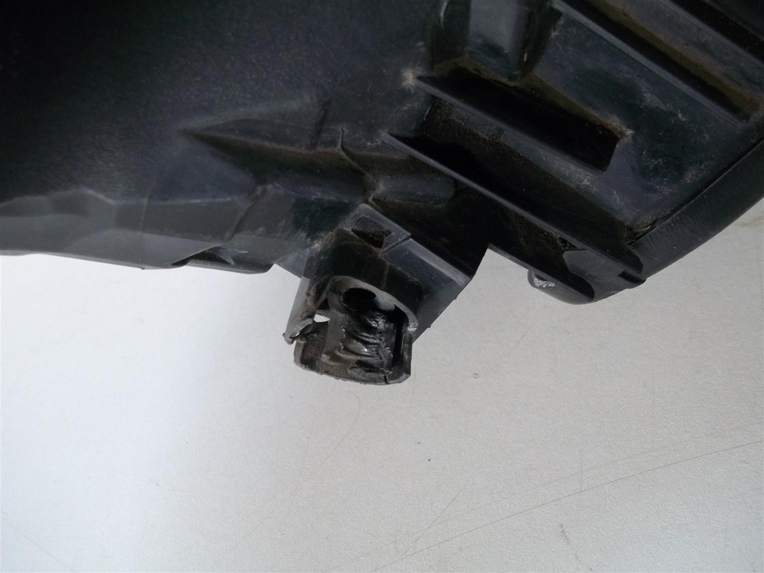 Nissan Almera left tail light - Private Seller Nissan Almera left tail light - Private Seller