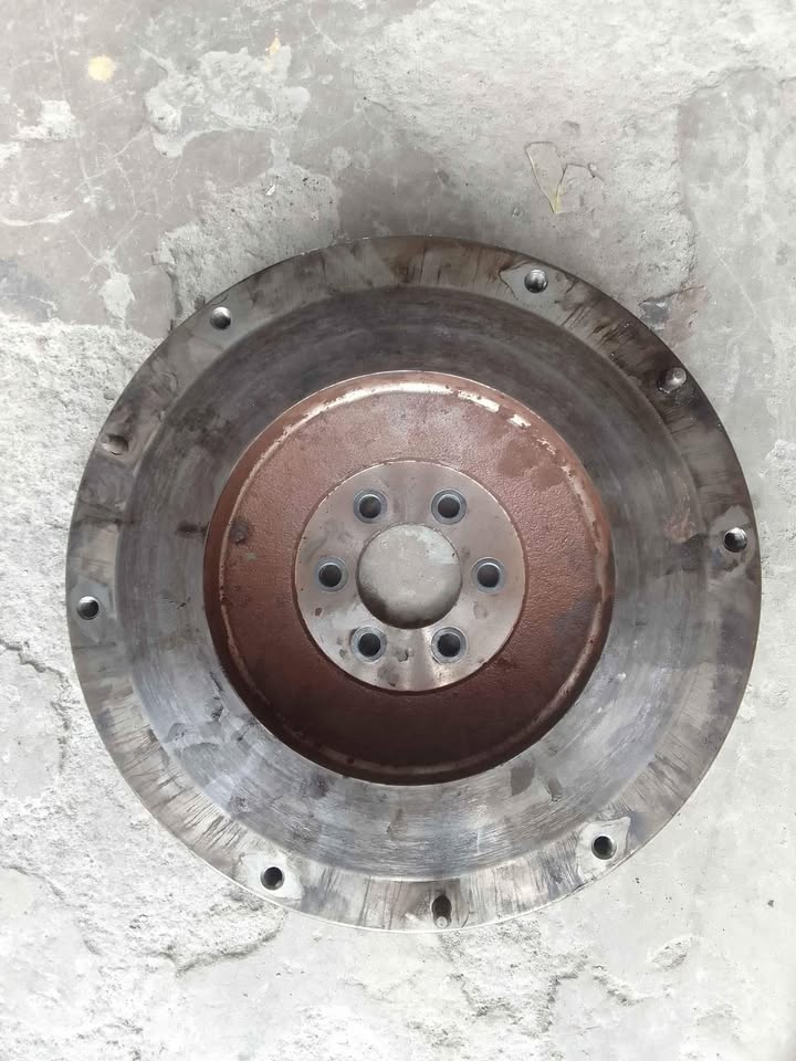 Ford Ecosport 1.5 TDCI Diesel Flywheel - Private Seller