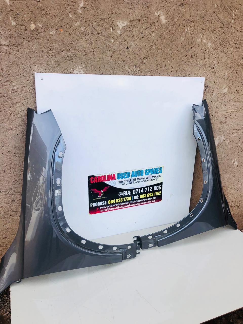 Mercedes Benz X247 GLB left and right side fender - Private Seller Mercedes Benz X247 GLB left and right side fender - Private Seller