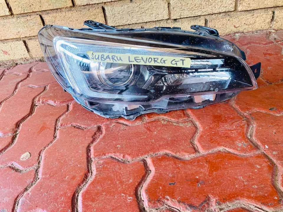 Subaru levorg driver headlight - Private Seller Subaru levorg driver headlight - Private Seller