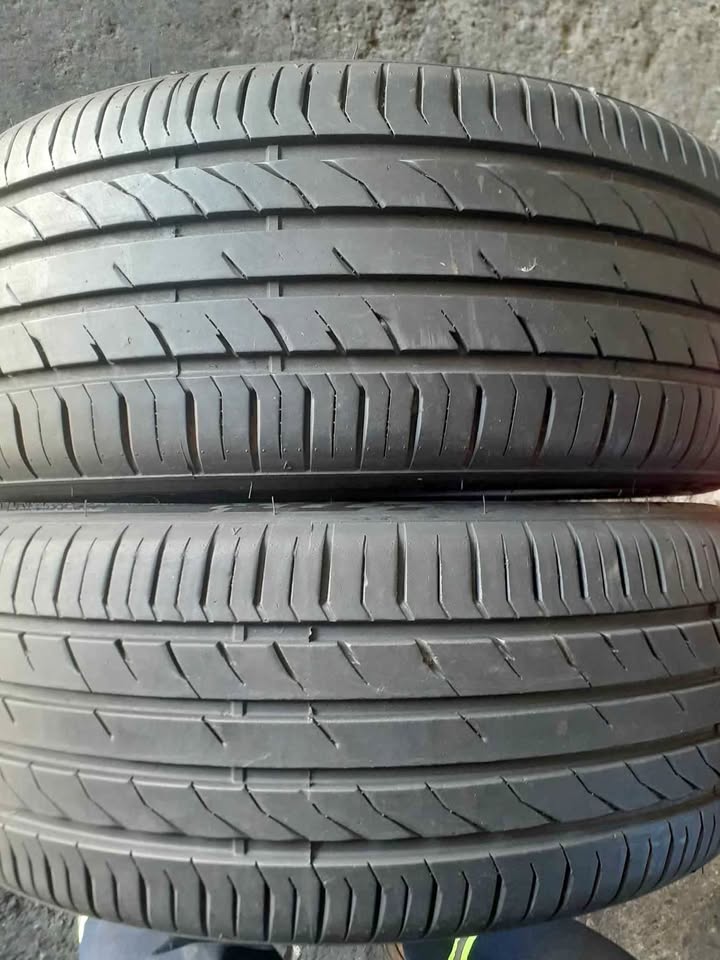 225/55/19 Rapid Tyres for Sale. Contact