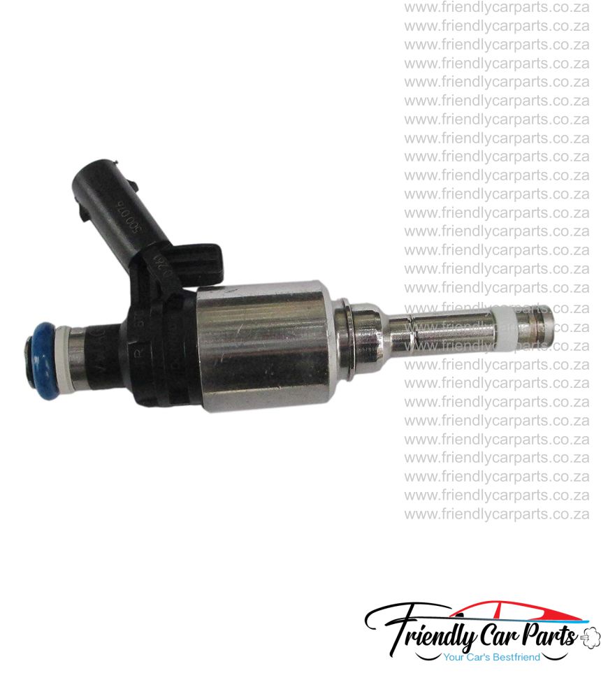 VW Golf GTi Jetta Passat Tiguan 2.0T TSi Fuel Injector OE 06H906036G - Private Seller