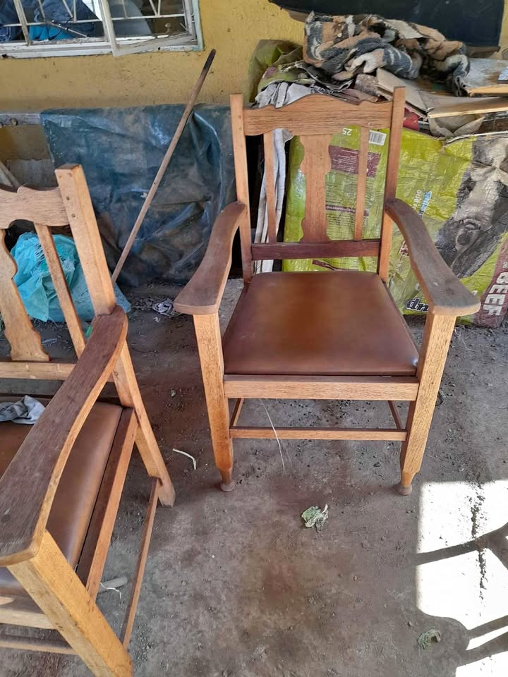 Antique chair Antique chair