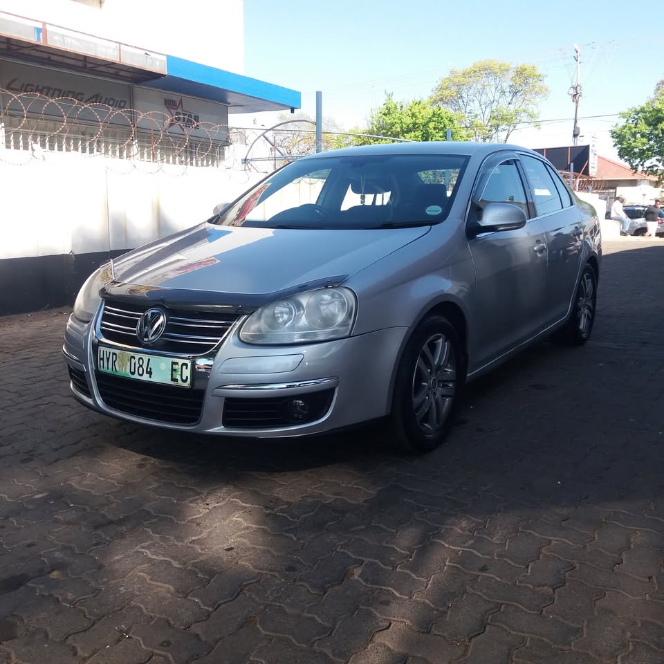 2006 VOLKSWAGEN JETTA 6 2.0FSi Available