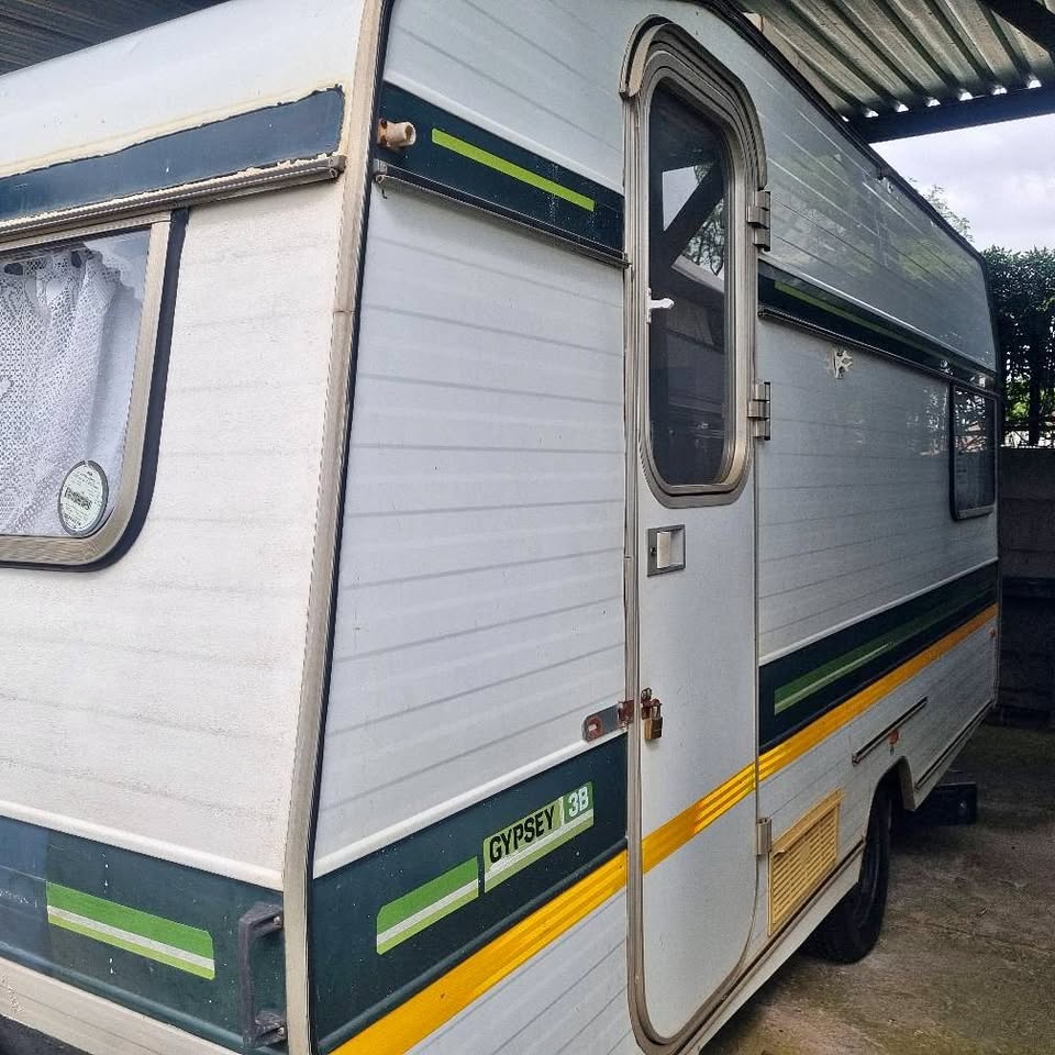 GYPSEY 3B - Private Seller GYPSEY 3B - Private Seller