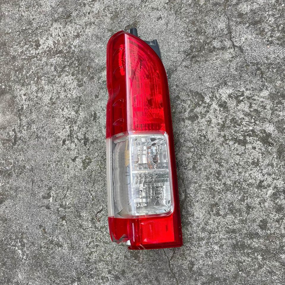 Toyota Quantum LH Tail Light - Private Seller Toyota Quantum LH Tail Light - Private Seller
