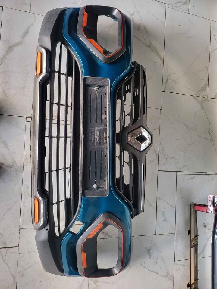 2022 Renault Kwid climber complete front bumper for sale. - Private Seller 2022 Renault Kwid climber complete front bumper for sale. - Private Seller