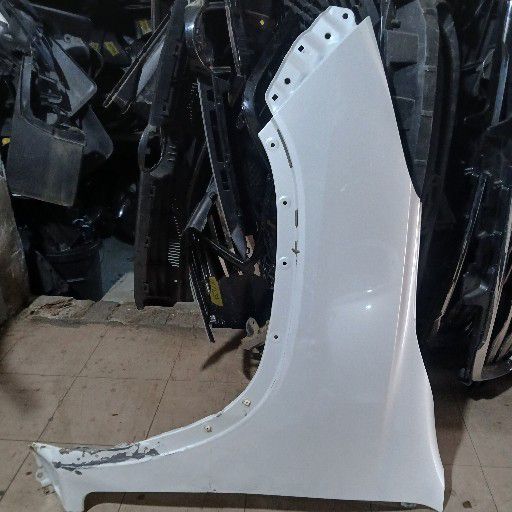 Toyota fortuner gd6 fender - Private Seller Toyota fortuner gd6 fender - Private Seller