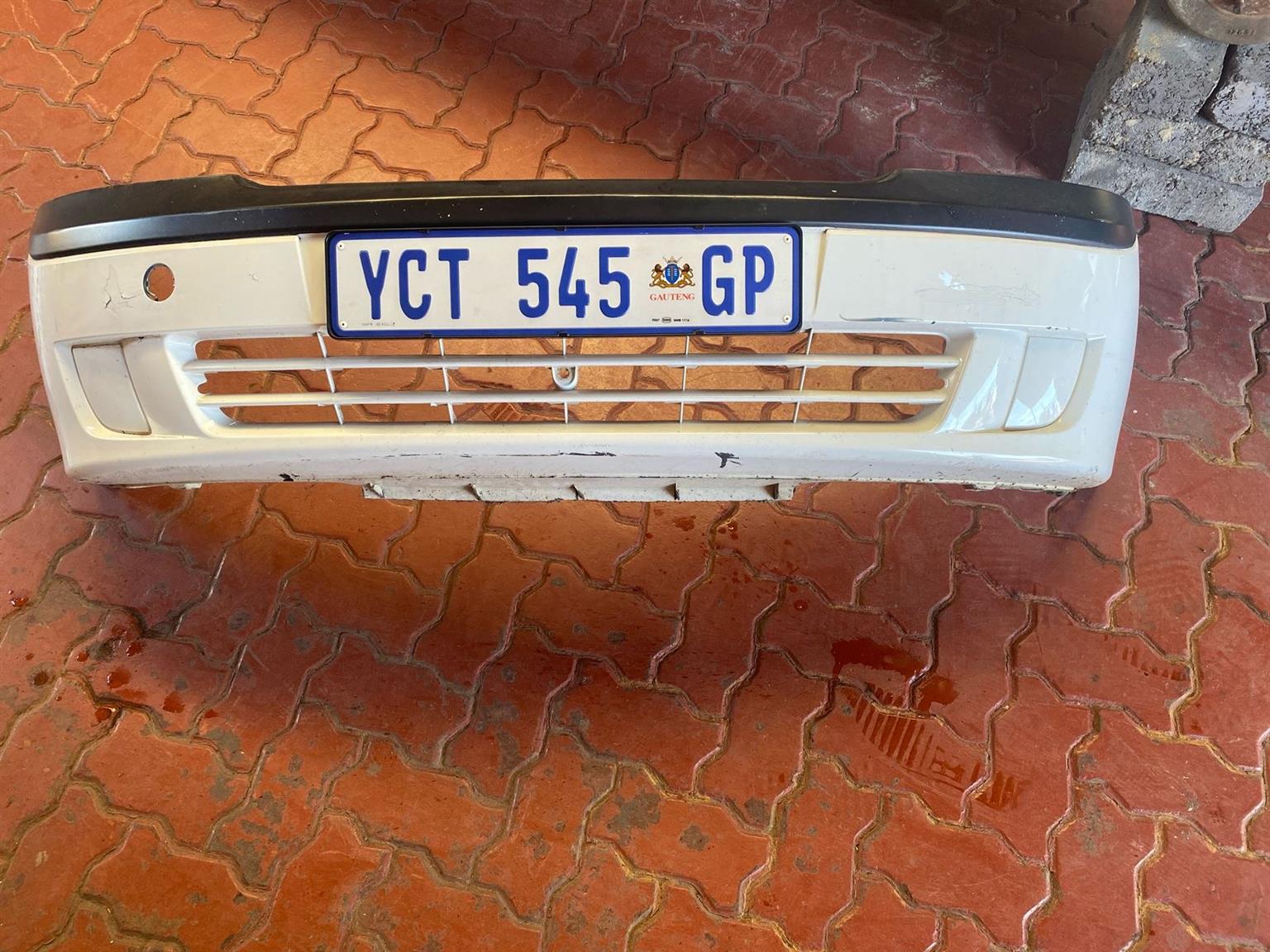 Opel Corsa gamma 1.7 dti
